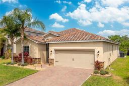Picture of 2173 Lake Side Avenue, Davenport, FL 33837