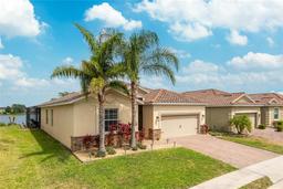 Picture of 2173 Lake Side Avenue, Davenport, FL 33837