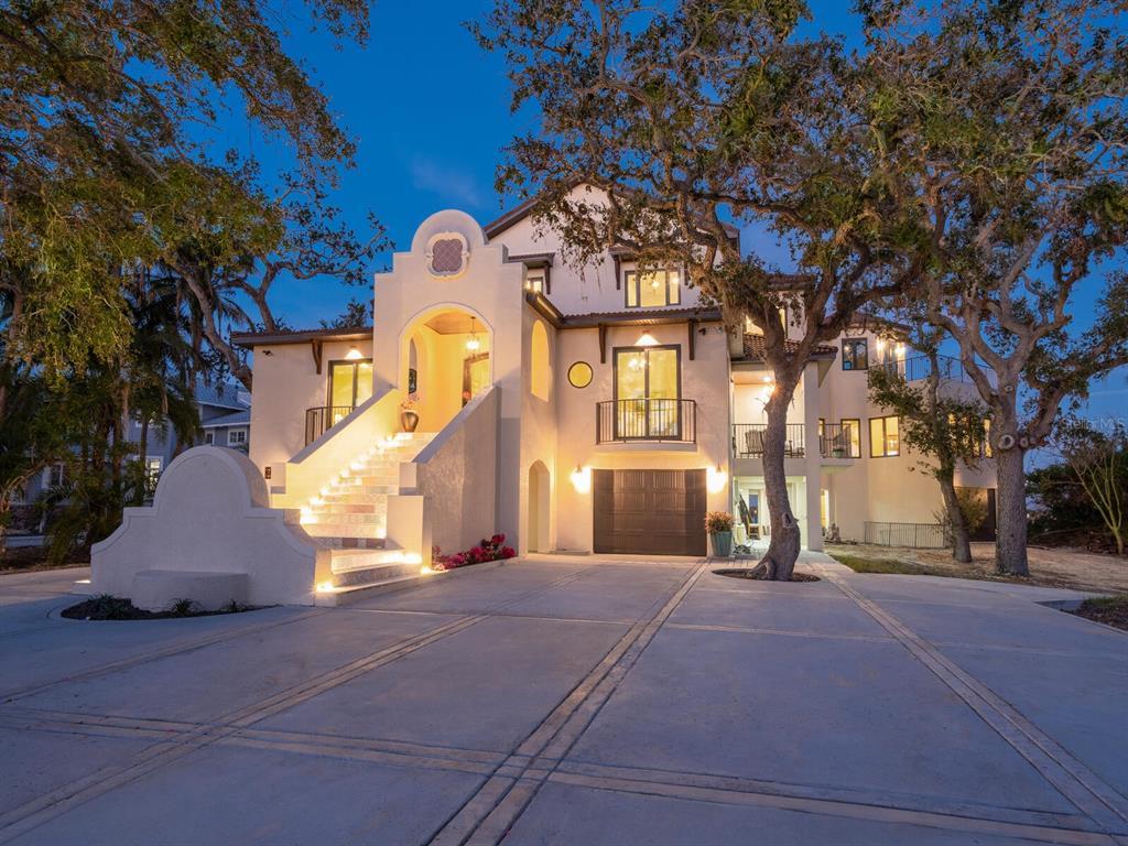 Picture of 7327 Midnight Pass Road, Sarasota, FL 34242