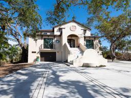 Picture of 7327 Midnight Pass Road, Sarasota, FL 34242