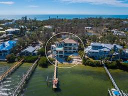 Picture of 7327 Midnight Pass Road, Sarasota, FL 34242