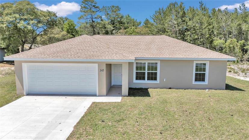 Picture of 3914 SW 161St Loop, Ocala FL 34473