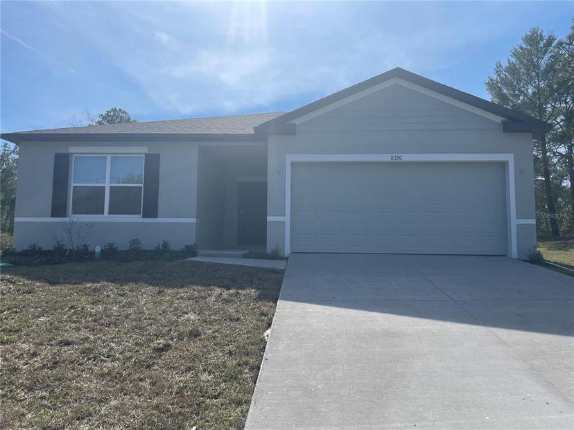 Picture of 11330 Godwit Avenue, Weeki Wachee FL 34613
