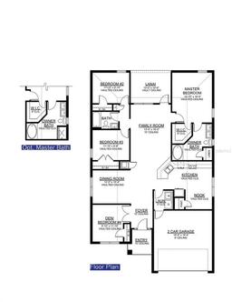 Picture of 13197 Gulf Bay Lane, Spring Hill, FL 34609