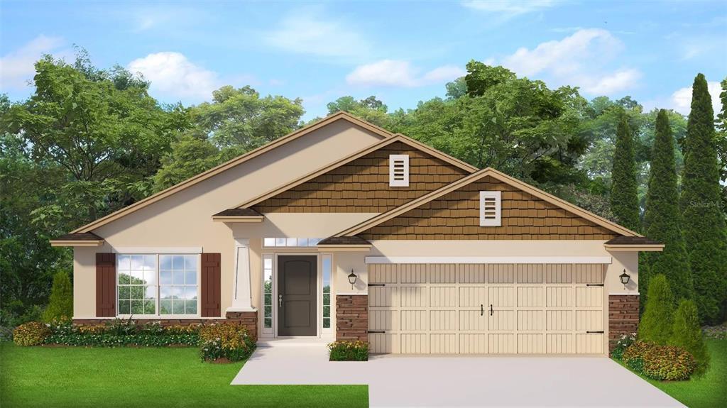 Picture of 13197 Gulf Bay Lane, Spring Hill, FL 34609