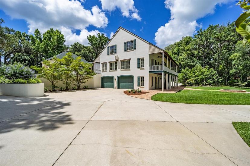 Picture of 950 SW 43Rd Place, Ocala FL 34471