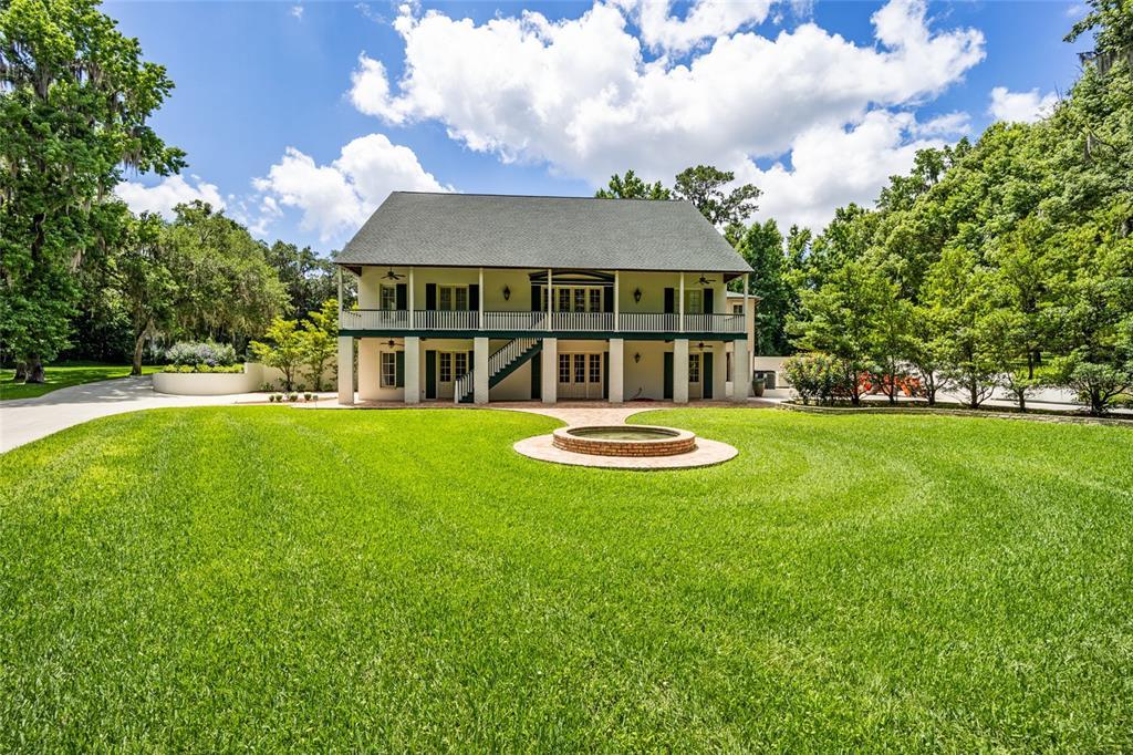 Picture of 950 SW 43Rd Place, Ocala, FL 34471