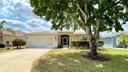 Picture of 15782 SW 16Th Avenue Road, Ocala, FL 34473
