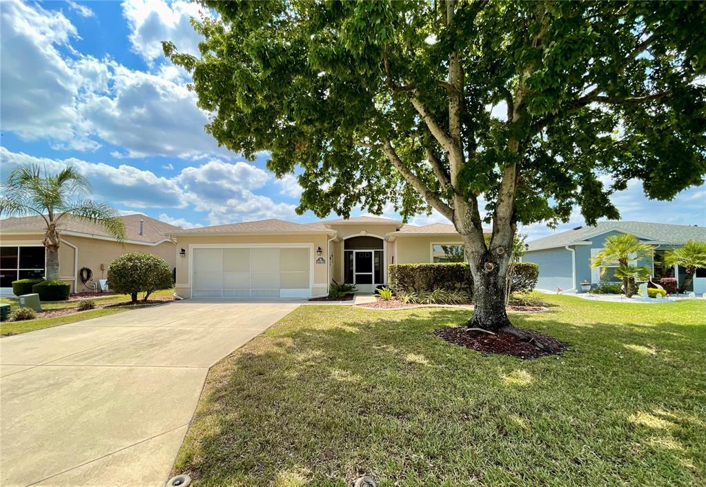 Picture of 15782 SW 16Th Avenue Road, Ocala, FL 34473