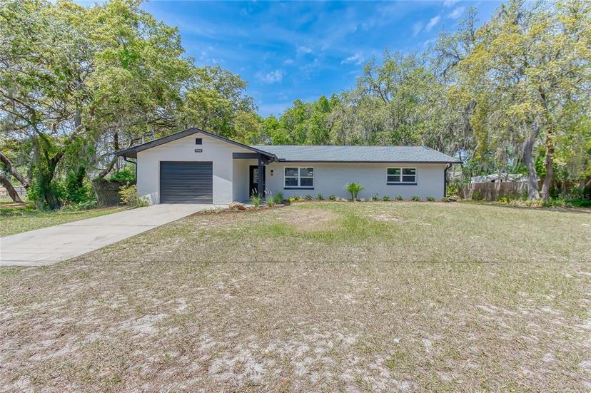 Picture of 1115 Russell Avenue, Inverness FL 34453