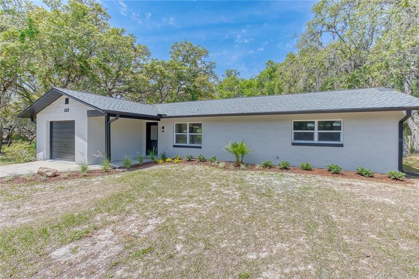 Picture of 1115 Russell Avenue, Inverness FL 34453