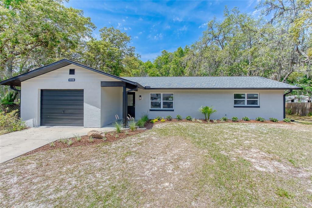 Picture of 1115 Russell Avenue, Inverness, FL 34453