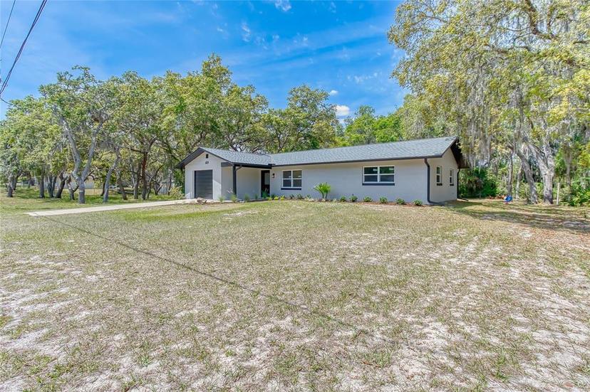 Picture of 1115 Russell Avenue, Inverness FL 34453