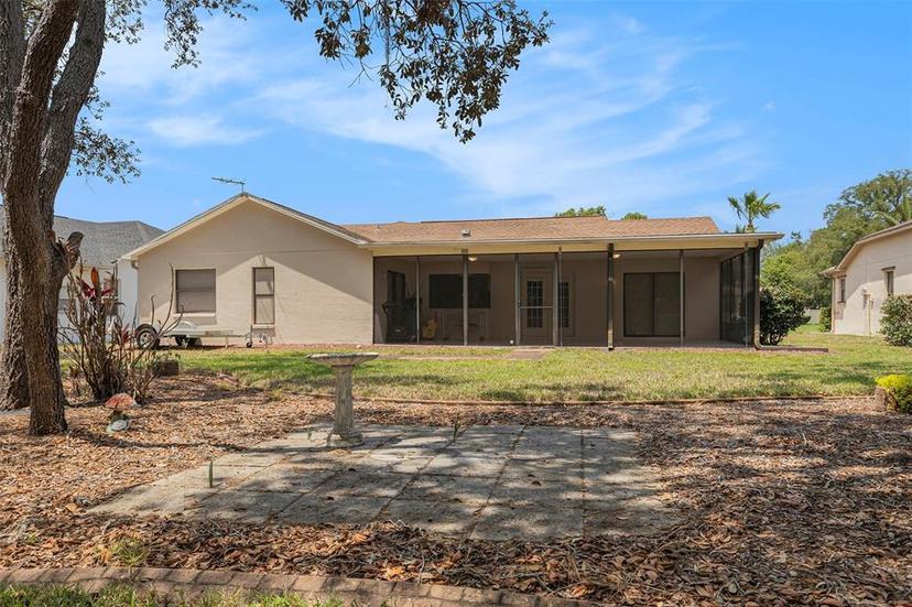 Picture of 4414 Plumosa Street, Spring Hill FL 34607