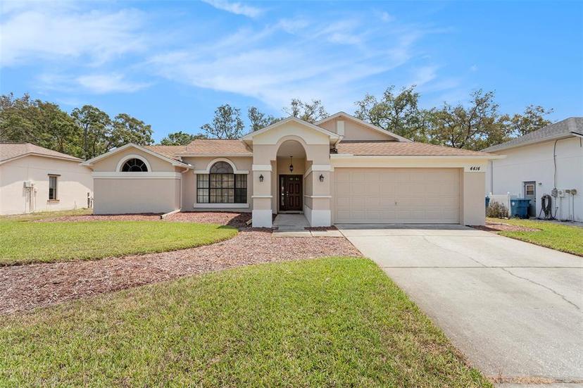 Picture of 4414 Plumosa Street, Spring Hill FL 34607
