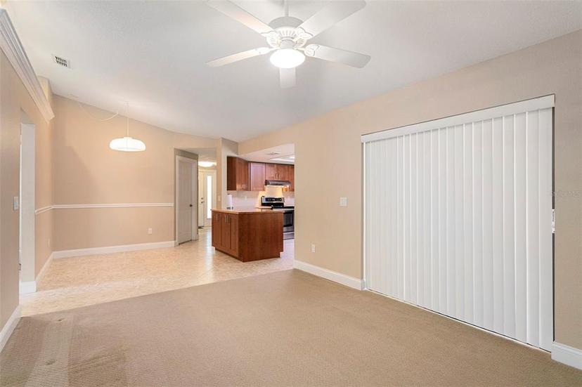 Picture of 4414 Plumosa Street, Spring Hill FL 34607