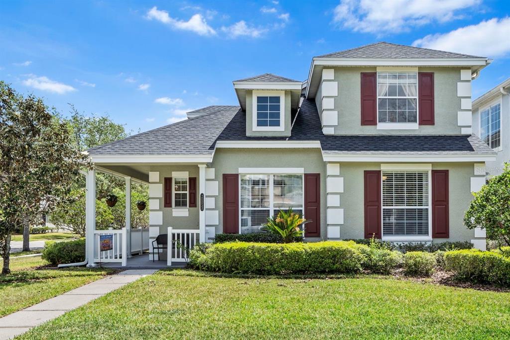 Picture of 20053 Heritage Point Drive, Tampa, FL 33647