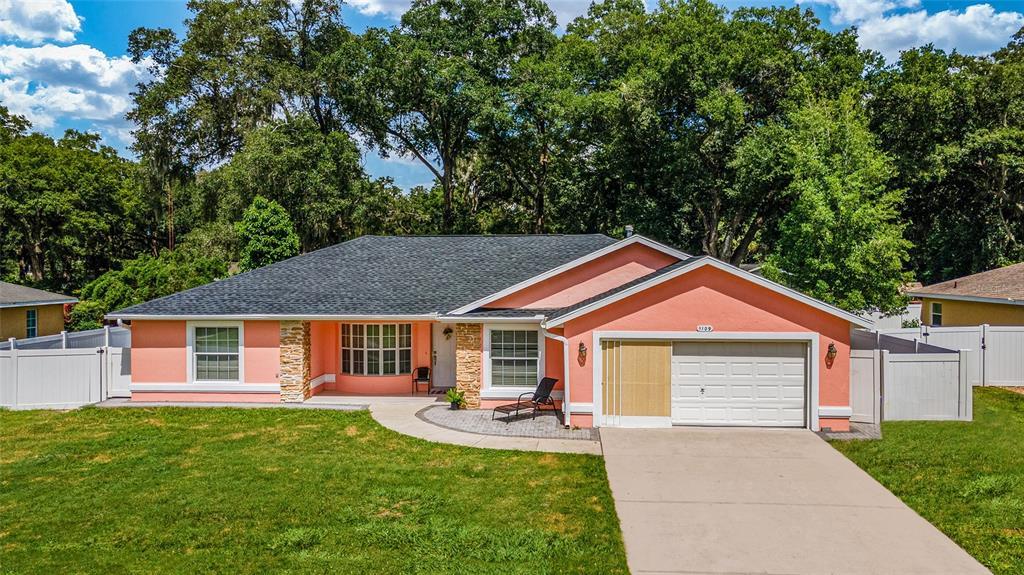 Picture of 1109 NE 22Nd Avenue, Ocala, FL 34470