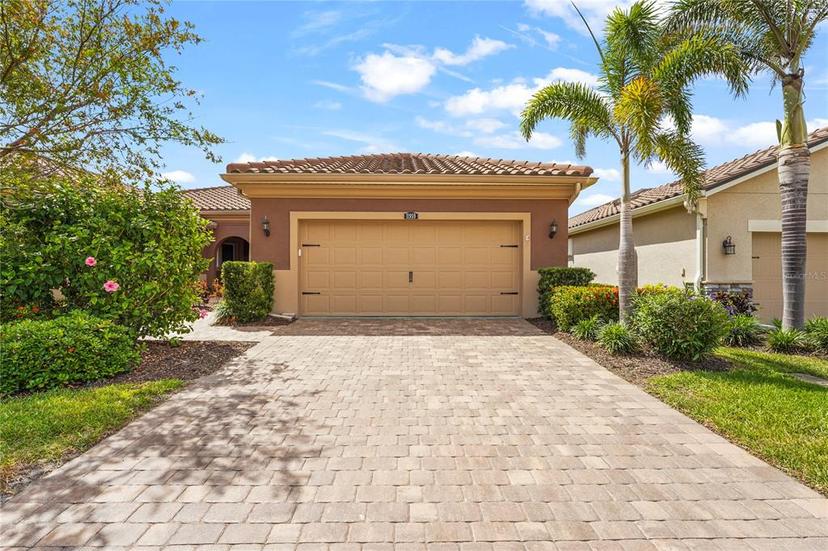 Picture of 11959 Tapestry Lane, Venice FL 34293
