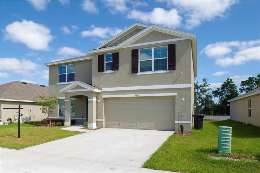 Picture of 6683 SE 3Rd Loop, Ocala FL 34472