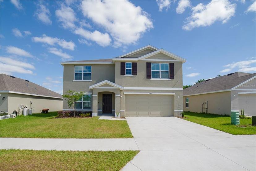 Picture of 6683 SE 3Rd Loop, Ocala FL 34472
