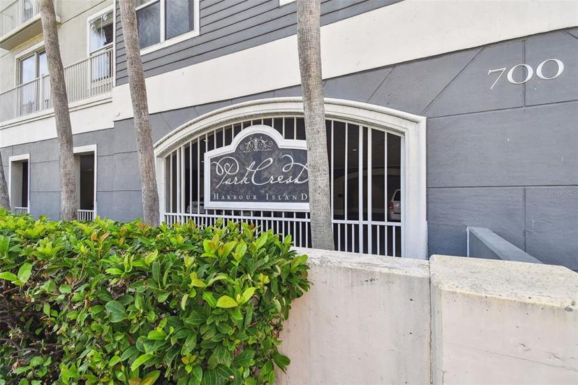 Picture of 700 S Harbour Island Boulevard Unit 740, Tampa FL 33602