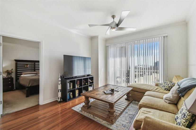 Picture of 700 S Harbour Island Boulevard Unit 740, Tampa FL 33602