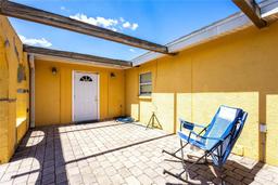 Picture of 2002 SE Rhode Island Street, Arcadia, FL 34266