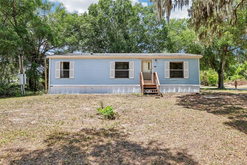 Picture of 300 Carol Ann Drive, Edgewater FL 32132