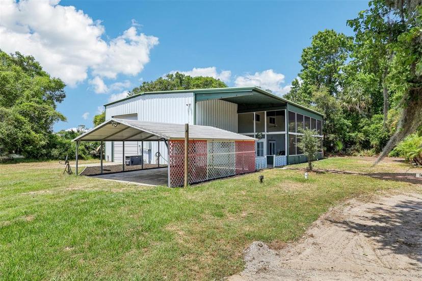 Picture of 300 Carol Ann Drive, Edgewater FL 32132