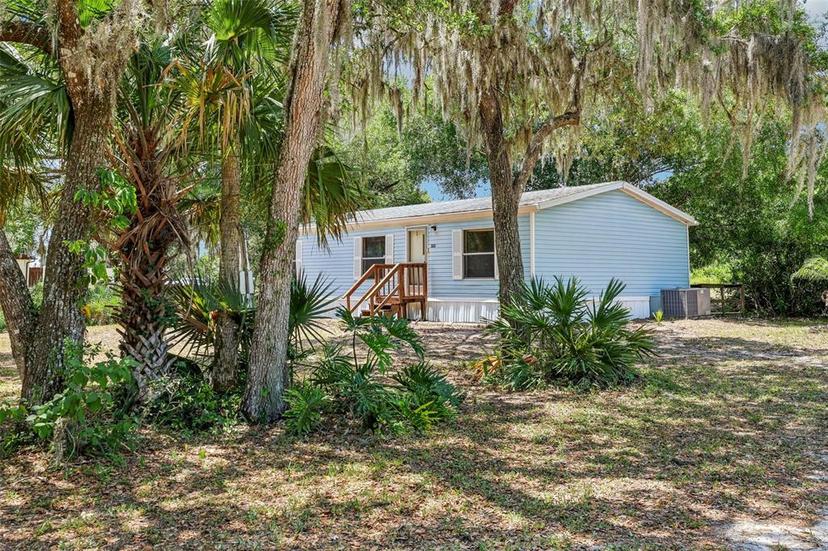 Picture of 300 Carol Ann Drive, Edgewater FL 32132