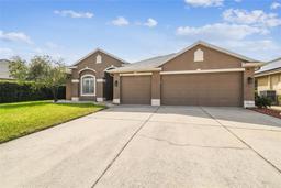 Picture of 2611 Eagle Crest Court, Holiday, FL 34691