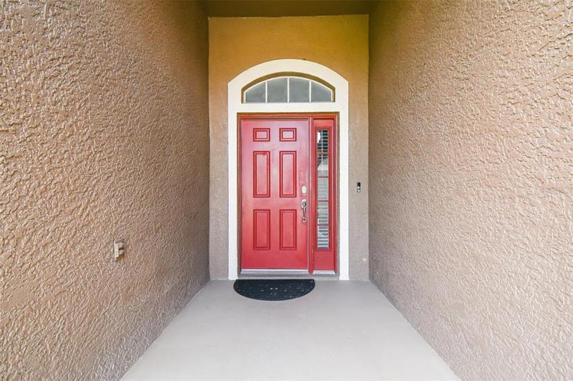 Picture of 2611 Eagle Crest Court, Holiday FL 34691