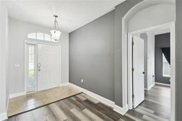 Picture of 2611 Eagle Crest Court, Holiday, FL 34691