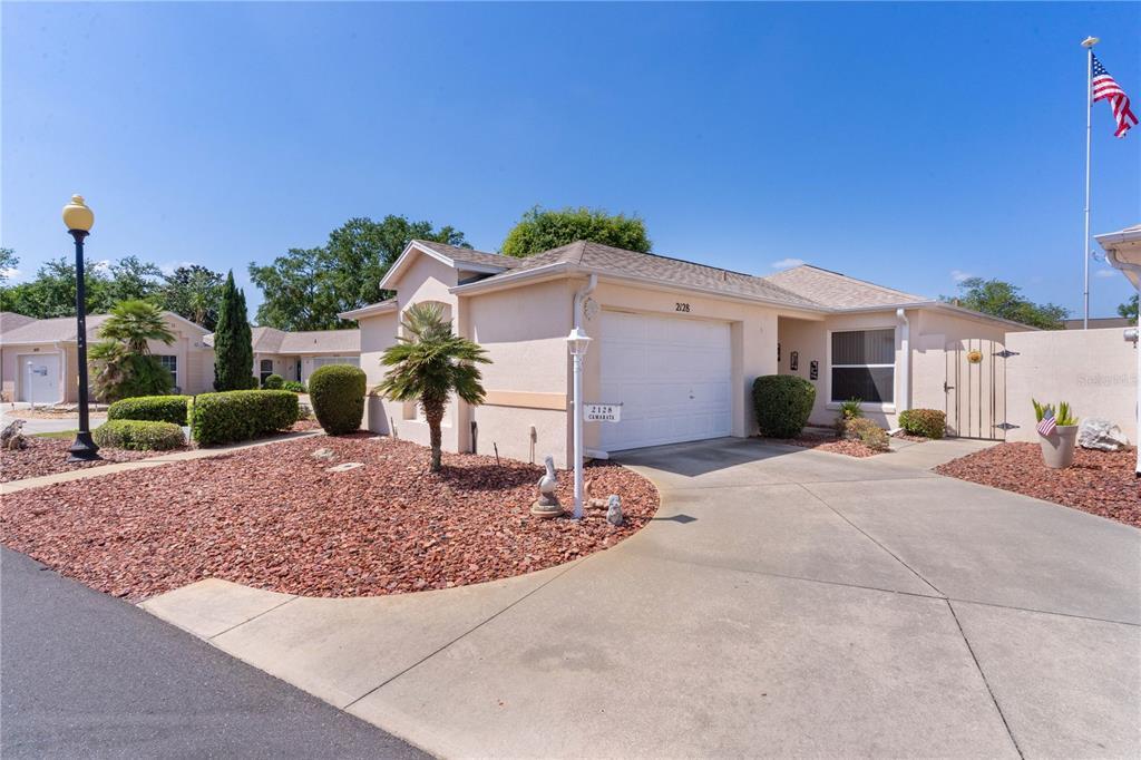 Picture of 2128 Alfredo Avenue, The Villages, FL 32159
