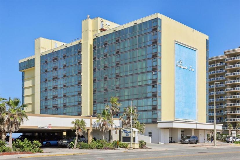 Picture of 1909 S Atlantic Avenue Unit 311, Daytona Beach FL 32118