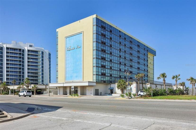 Picture of 1909 S Atlantic Avenue Unit 311, Daytona Beach FL 32118