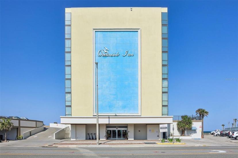 Picture of 1909 S Atlantic Avenue Unit 311, Daytona Beach FL 32118