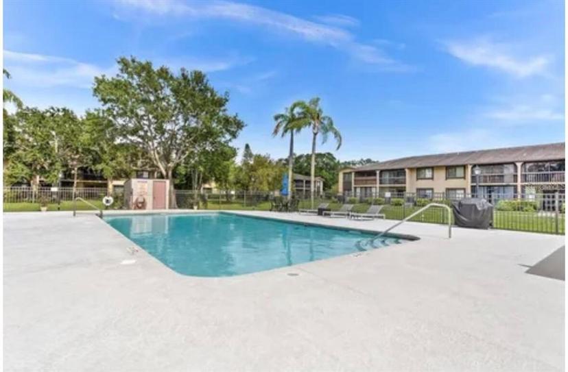 Picture of 721 83Rd Avenue N Unit 108, St Petersburg FL 33702
