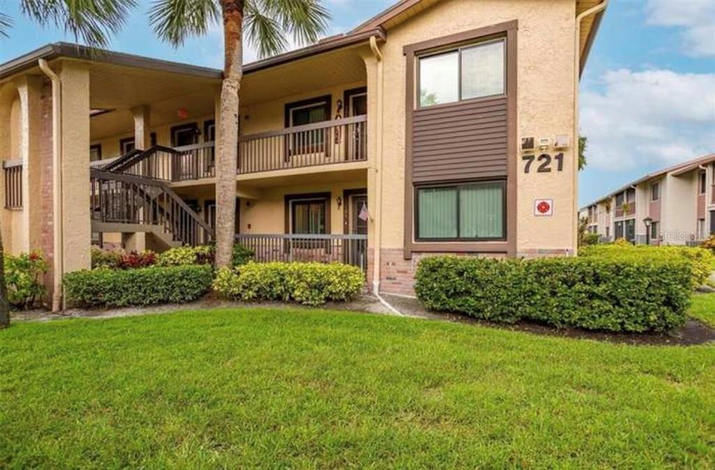 Picture of 721 83Rd Avenue N Unit 108, St Petersburg, FL 33702