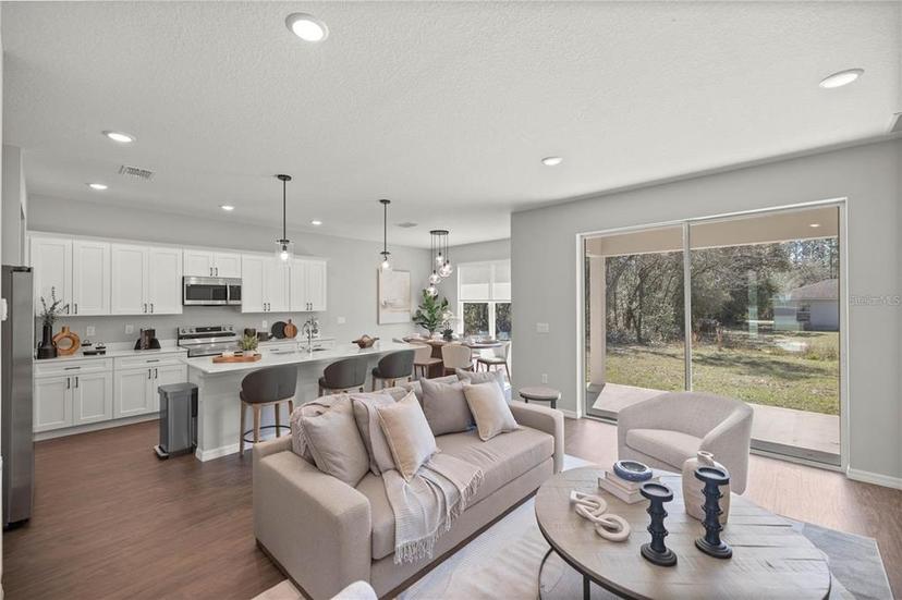 Picture of 15769 SW 37Th Circle, Ocala FL 34473
