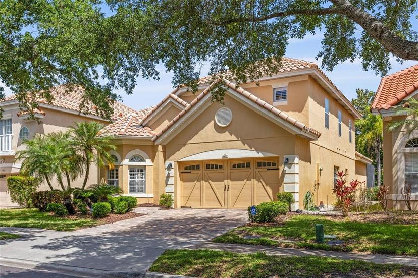 Picture of 6857 Dolce Street, Orlando FL 32819
