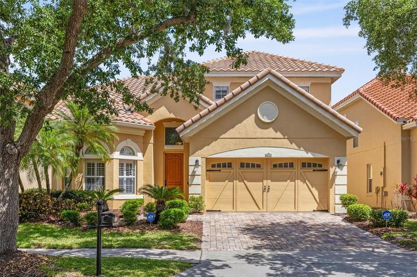 Picture of 6857 Dolce Street, Orlando FL 32819