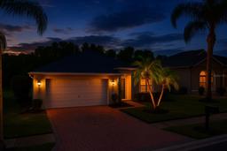 Picture of 16113 Rambling Road, Odessa, FL 33556