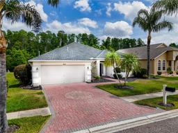 Picture of 16113 Rambling Road, Odessa, FL 33556