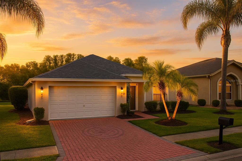 Picture of 16113 Rambling Road, Odessa, FL 33556