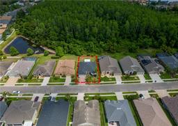 Picture of 16113 Rambling Road, Odessa, FL 33556