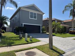Picture of 3721 Heron Island Drive, New Port Richey, FL 34655