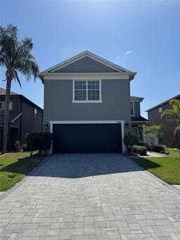 Picture of 3721 Heron Island Drive, New Port Richey, FL 34655