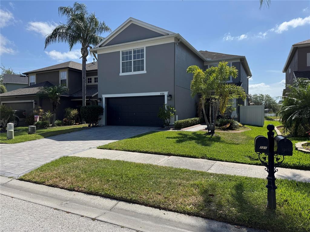 Picture of 3721 Heron Island Drive, New Port Richey, FL 34655
